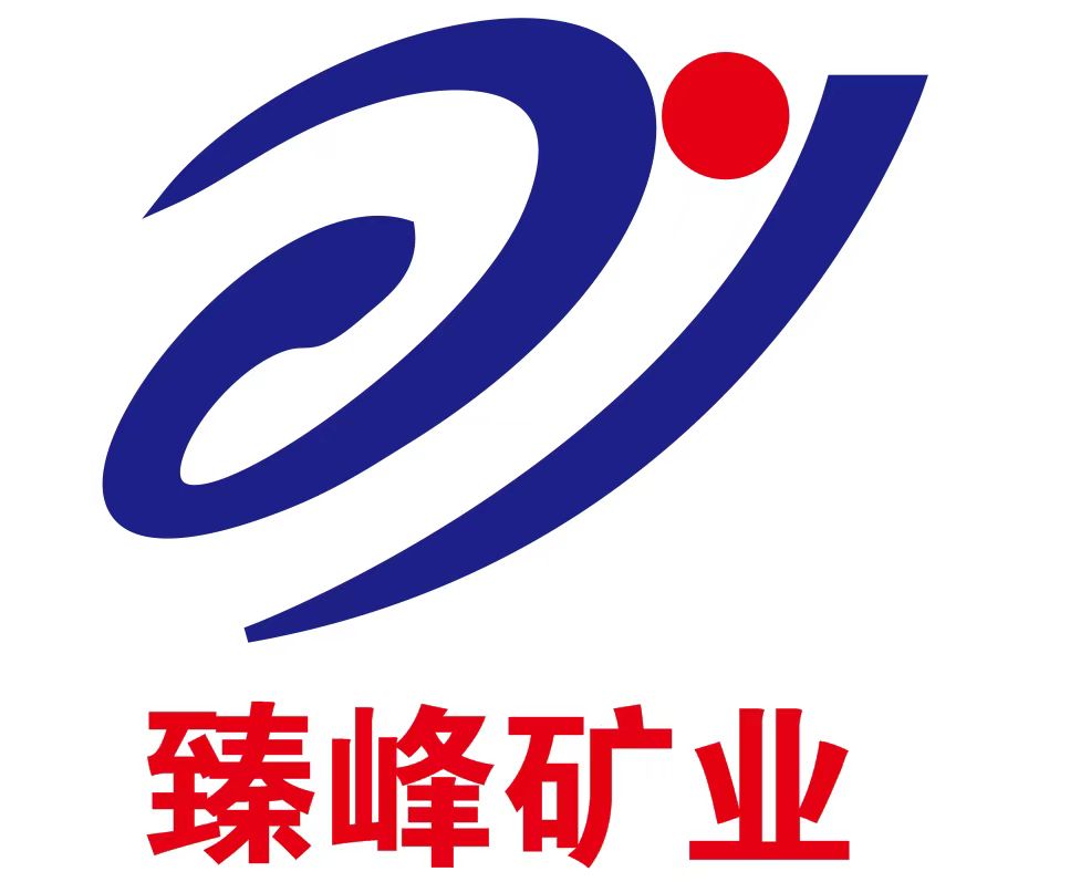 臻峰logo